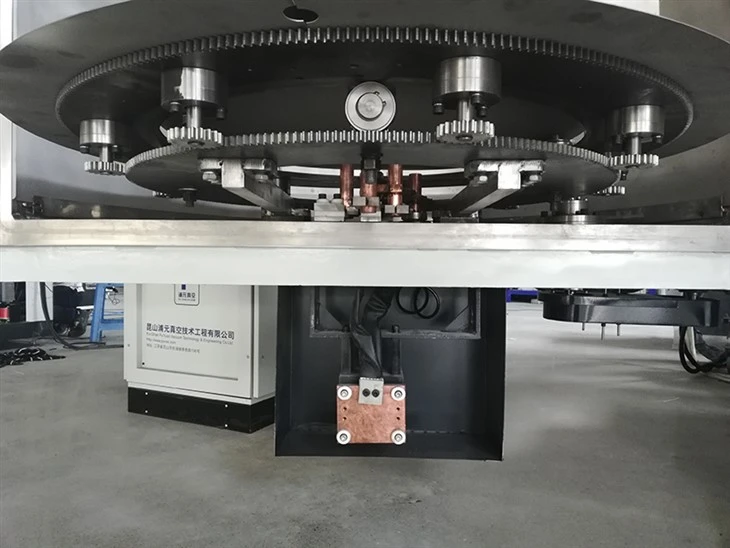 Vacuum Metalizer suppliers